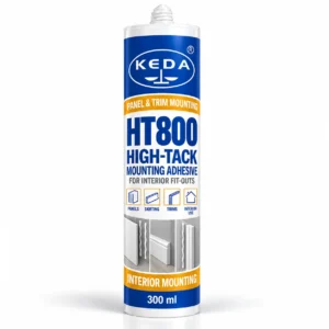 HT800 High-Tack Mounting Adhesive