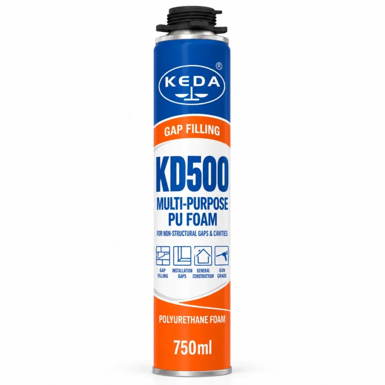 KD500 Multi-Purpose PU Foam