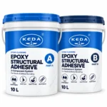 KEDA 2-Component Epoxy Structural Adhesive