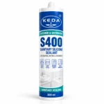 KEDA S400 Sanitary Silicone Sealant