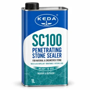 SC100 Penetrating Stone Sealer