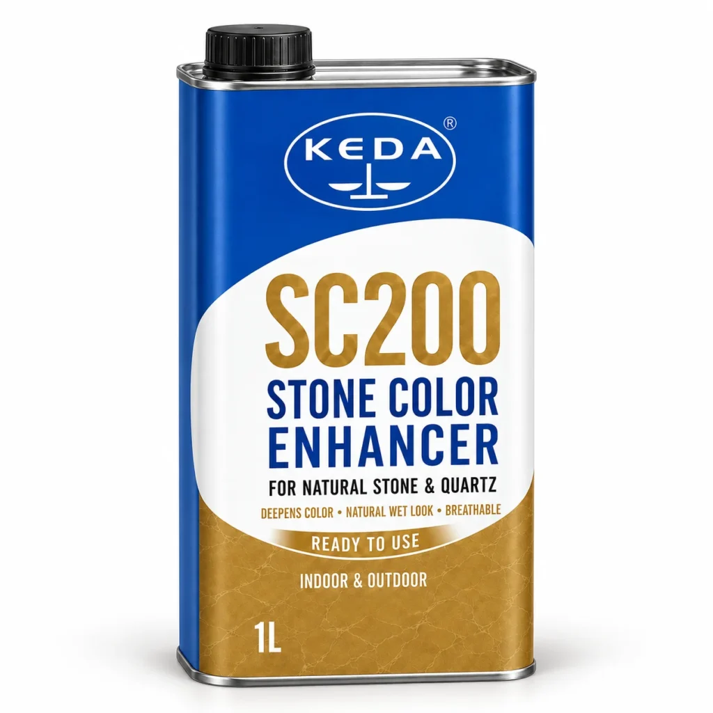 SC200 Stone Color Enhancer
