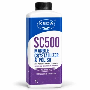 SC500 Marble Crystallizer & Polish