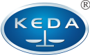 keda-Logo-店招